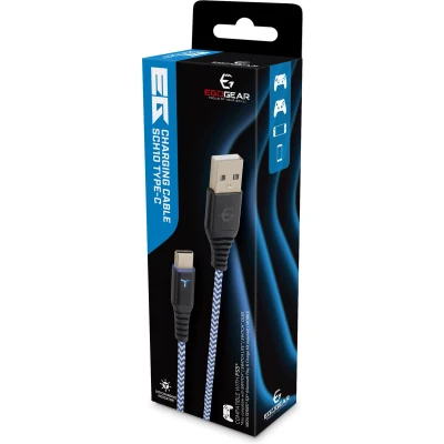 Afbeelding van Oplader voor Tablet Zwart/Blauw
