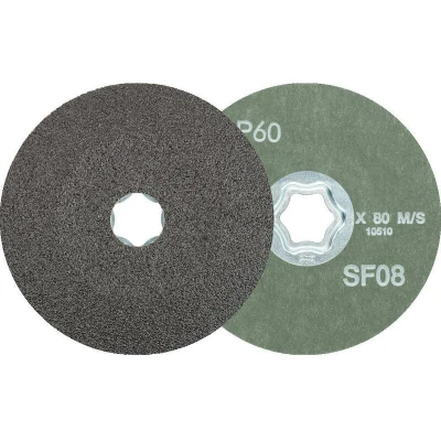 Afbeelding van PFERD 64294006 Schuurschijf Diameter 115 mm