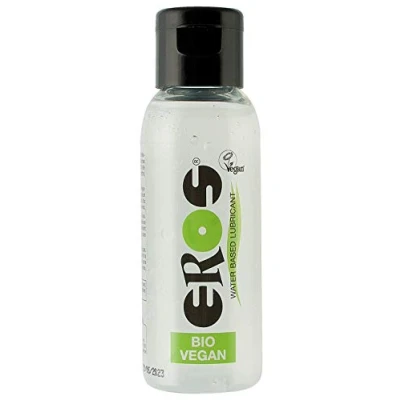 Afbeelding van Eros Bio and Vegan Aqua 50 Ml