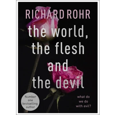 Afbeelding van the World, Flesh and Devil: What Do We With Evil?