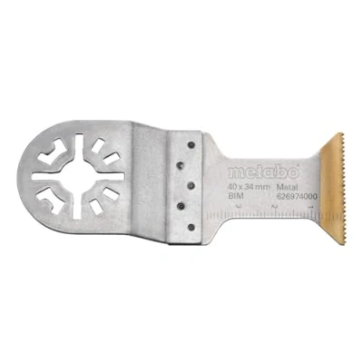 Afbeelding van Metabo 626974000 Invalzaagblad 1 stuk(s)