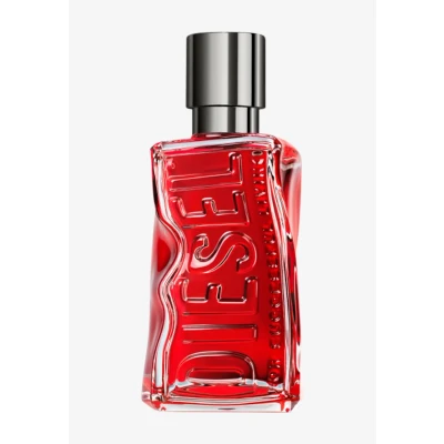 Afbeelding van Diesel Fragrance D BY RED Eau de parfum, Heren, Maat: 100 ml,