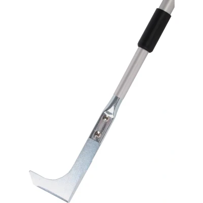 Afbeelding van Onkruidmes Alu met Telescopische Steel Talen Tools
