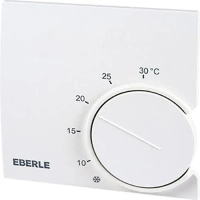 Afbeelding van Eberle ruimtethermostaat rtr 9722 121170291100