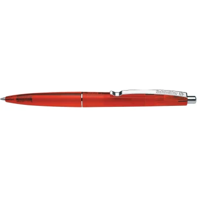 Afbeelding van Schneider Schreibgeräte 1 stuk(s) K 20 Icy Colours 132002 Balpen 0.5 mm Kleur inkt: Rood N/A