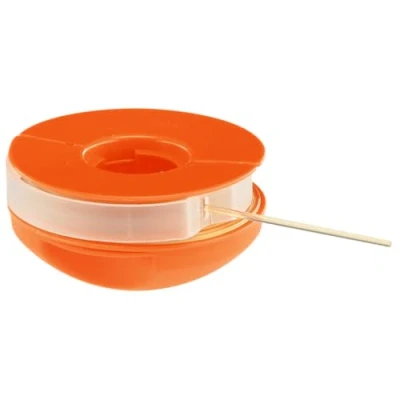 Afbeelding van Draadcassette voor turbotrimmer 230m