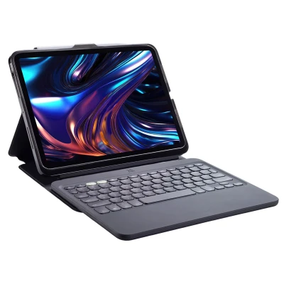 Afbeelding van ZAGG Keyboard Pro Keys 2 Apple iPad 13 M4 (2024) Zwart