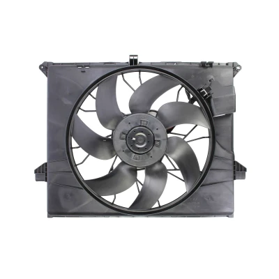 Afbeelding van Koelventilatorwiel NRF 47296