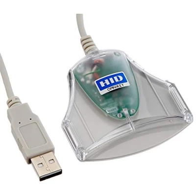 Afbeelding van Omnikey 3021 Usb