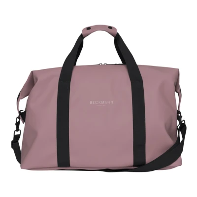 Afbeelding van Weekendtas Beckmann 48H 45L Ash Rose