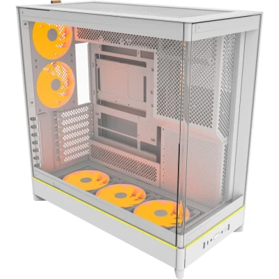 Afbeelding van Montech HS02 PRO Wit
