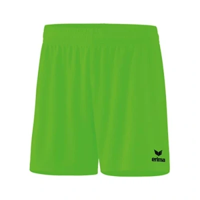 Afbeelding van ERIMA Rio 2.0 short green gecko / 36