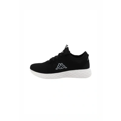 Afbeelding van Supremo Kappa Dames 95K0332001 sneakers, zwart, 39 EU, EU