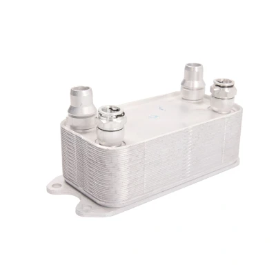 Afbeelding van Thermotec Oliekoeler motorolie D4M009TT