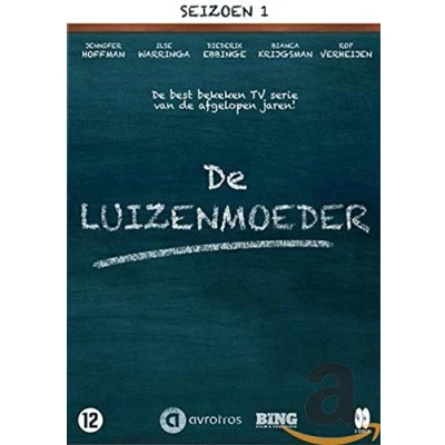 Afbeelding van De Luizenmoeder Seizoen 1 (Nederlandse Versie)