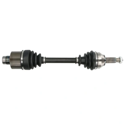 Afbeelding van Aandrijfas PASCAL G2G058PC