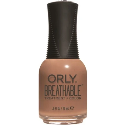 Afbeelding van Orly BREATHABLE Nagellak Trialblazer 18ml