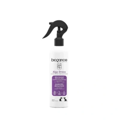 Afbeelding van Biogance hond anti stress spray 250ml