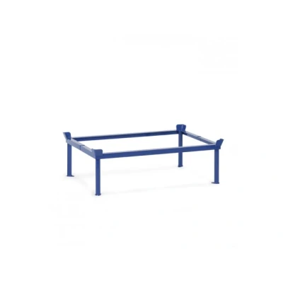 Afbeelding van Fetra 22921 Opzetraam T.b.v. Palletonderwagen Laadvlak: 1210x810mm