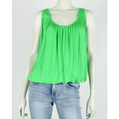 Afbeelding van Ballon Top Groen One Size (Maat 38 t/m 42)
