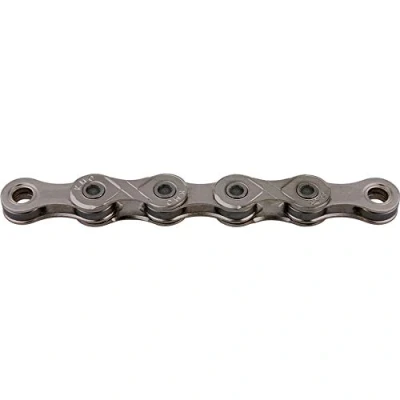 Afbeelding van KMC X10 10 speed fietsketting 5.88mm Grijs