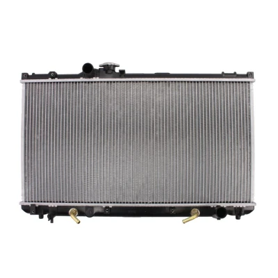 Afbeelding van Thermotec Radiateur D72045TT