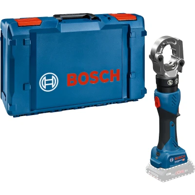 Afbeelding van BOSCH GPH 18V 60 hydraulische accu perstang in XL BOXX (zonder en lader) 06019P0100