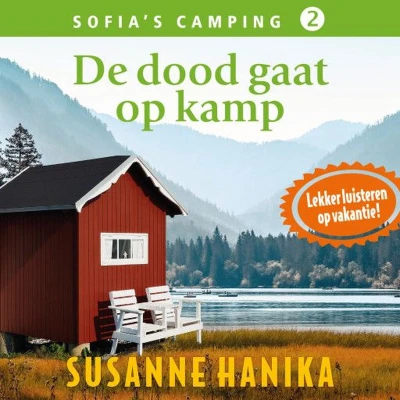 Afbeelding van De dood gaat op kamp
