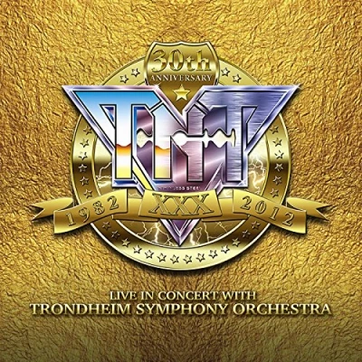 Afbeelding van 30Th Anniversary 1982 2012 Live In Concert