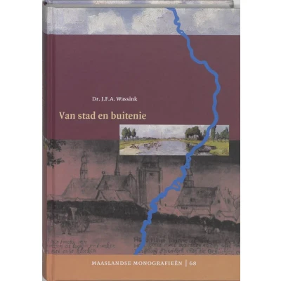 Afbeelding van Van stad en buitenie (Hardback)