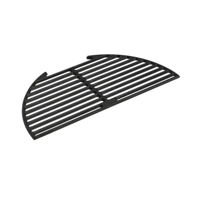 Afbeelding van Big Green Egg Cast Iron Half Grid XLarge