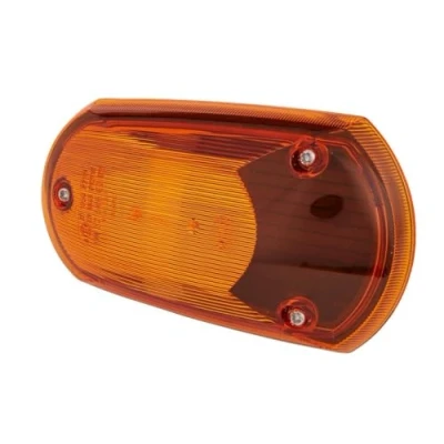 Afbeelding van Hella Zijknipperlicht 140x78mm cat 6 Links/Rechts 2BM 008 355 001