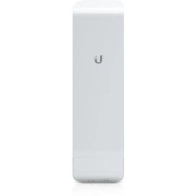 Afbeelding van Toegangspunt UBIQUITI NSM2 2,4 Ghz 150 Mbit/s Wit