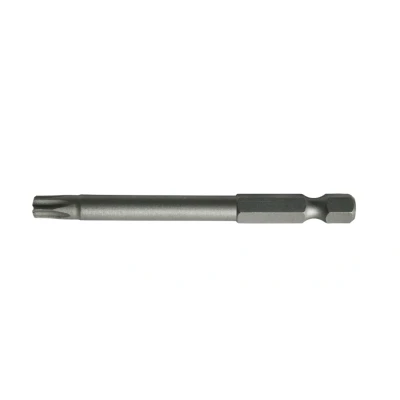 Afbeelding van SW Stahl TBO/4 T20L Schroefbit Chroom vanadium staal Torx