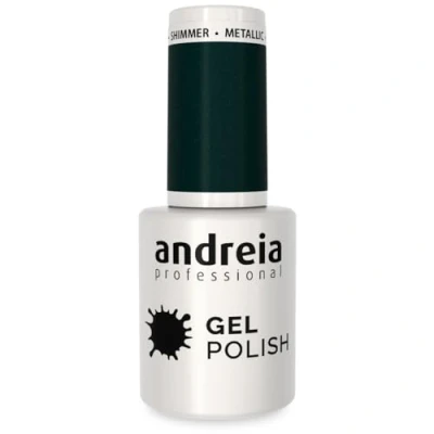 Afbeelding van Semi permanent Nagellak Gel Polish Andreia ‎ 282 (10,5 ml)