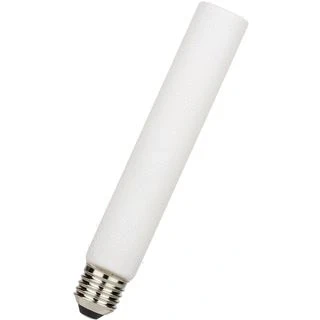 Afbeelding van Bailey LED Baton 30x185mm E27 4W 240lm 2700K Opaal Dimbaar Cri90