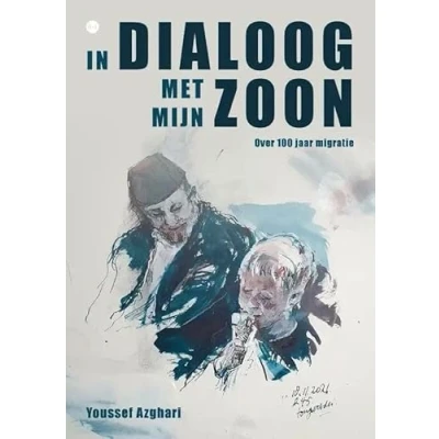 Afbeelding van In dialoog met mijn zoon (Paperback)