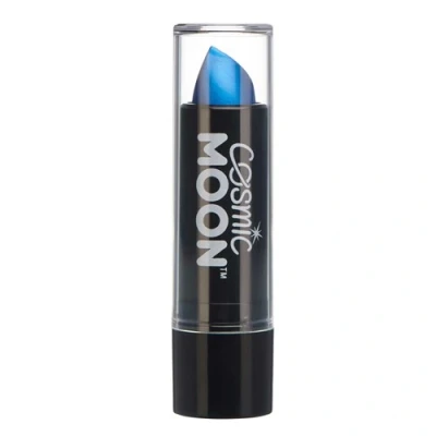 Afbeelding van Cosmic Moon Lipstick Metallic Groen 5 Gram Lippenstift Een Stuk
