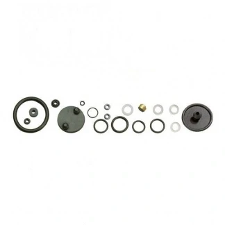 Afbeelding van Gloria Pakkingset Prima 5/Hobby Exclusief Rug &amp; Drukspuiten Zwart per set