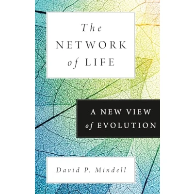 Afbeelding van The Network of Life: A New View Evolution