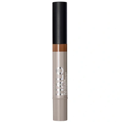 Afbeelding van Smashbox HALO Healthy GLOW 4IN1 Perfecting PEN Highlighter, Dames, Maat: 3.5 ml, Midtone tan shade with a neutral undertone