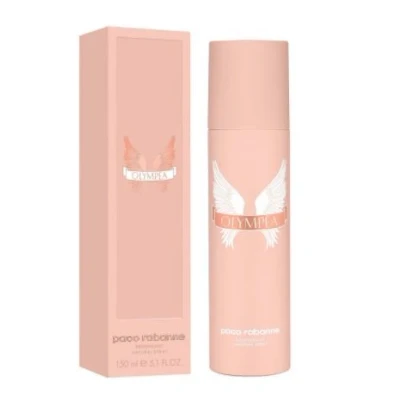 Afbeelding van Paco Rabanne Olympea 150 ml Deodorant Spray