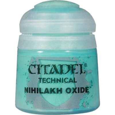 Afbeelding van Nihilakh Oxide Technical Paint 12ml 27 06