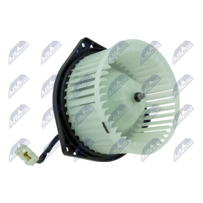 Afbeelding van NTY EWN SU 001 Interieurventilator voor voertuigen met stuur links SUZUKI: Grand Vitara II SUV (JT, TE, TD) 2.4 Vierwielaandrijving, 1.9 DDiS