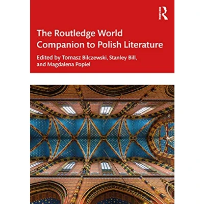 Afbeelding van The Routledge World Companion to Polish Literature