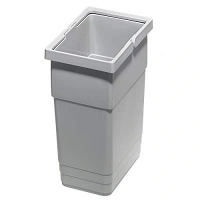 Afbeelding van SO TECH® Afvalemmer 5135.11 voor afvalscheidingssysteem eens2vier