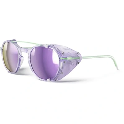 Afbeelding van Julbo Legacy Uniseks zonnebril, Groen, L