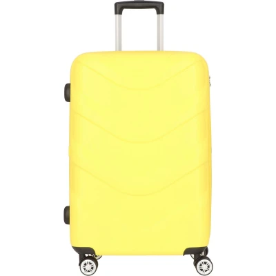 Afbeelding van Stratic Arrow 2 4 wielige trolley 65 cm