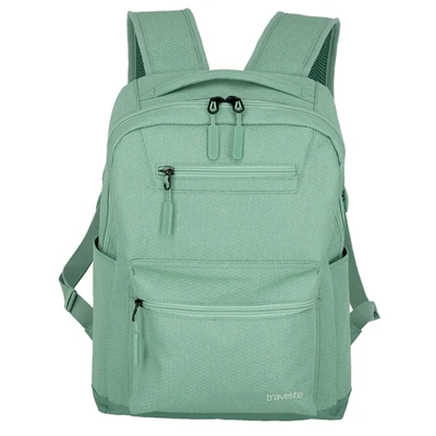 Afbeelding van Travelite Kick Off Backpack M sage