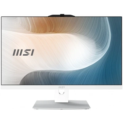 Afbeelding van MSI Modern AM242P 1M 1226EU W11 Pro